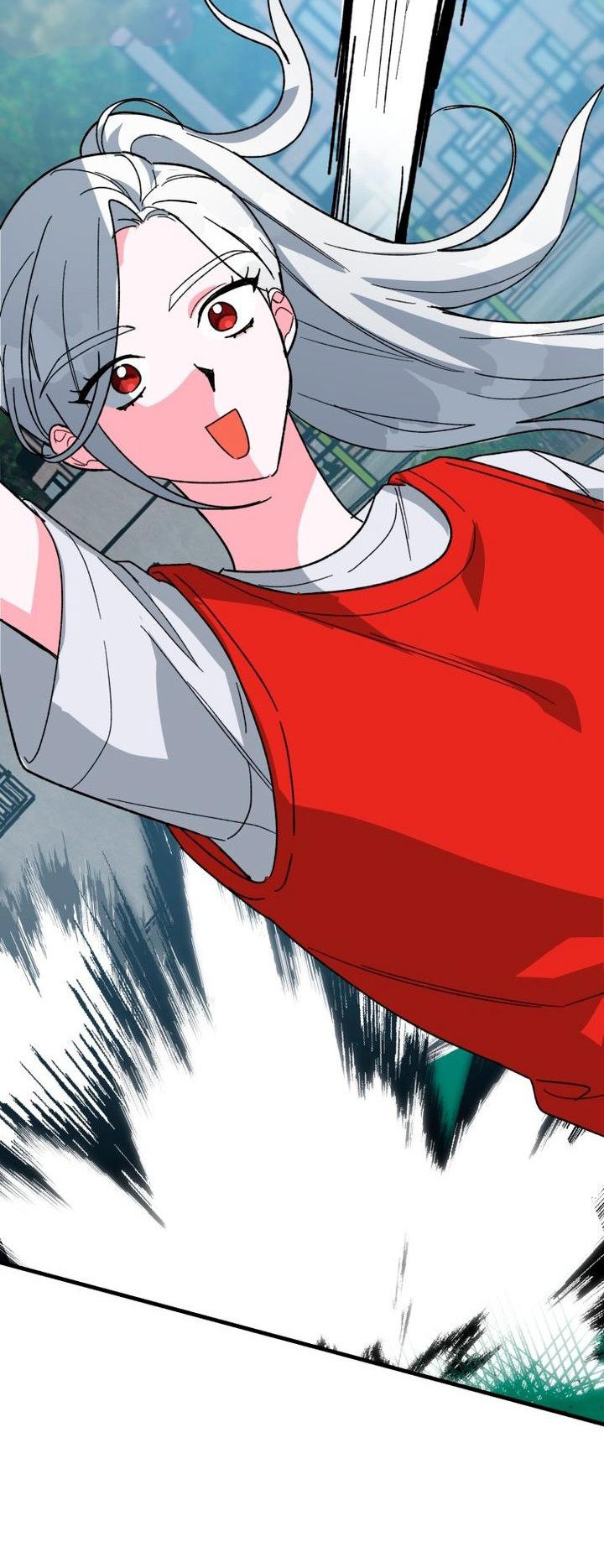 Read Мои одноклассники вампиры RU Manga Online