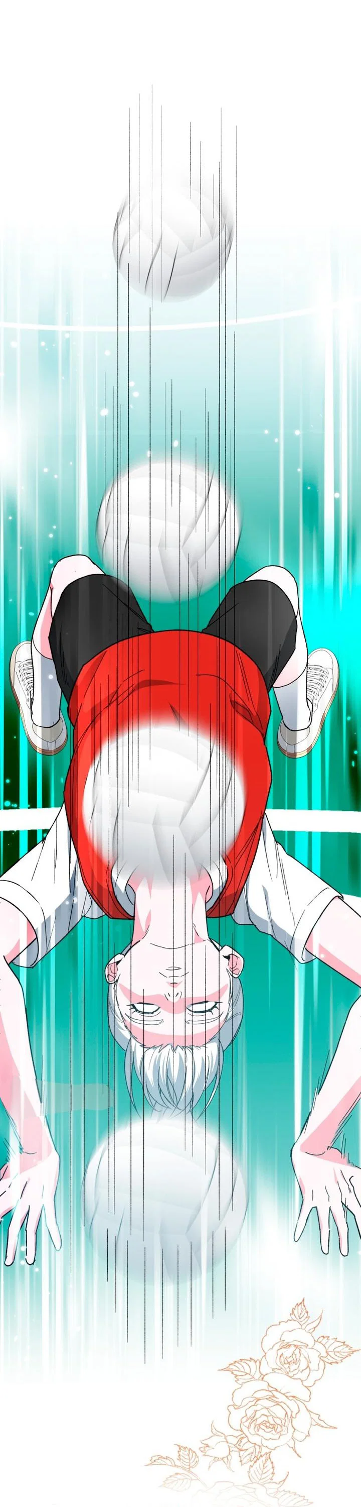 Read Мои одноклассники вампиры RU Manga Online