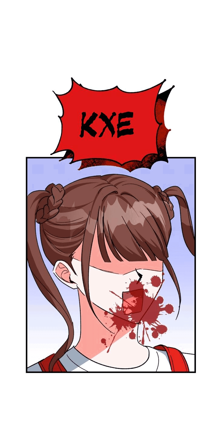 Read Мои одноклассники вампиры RU Manga Online