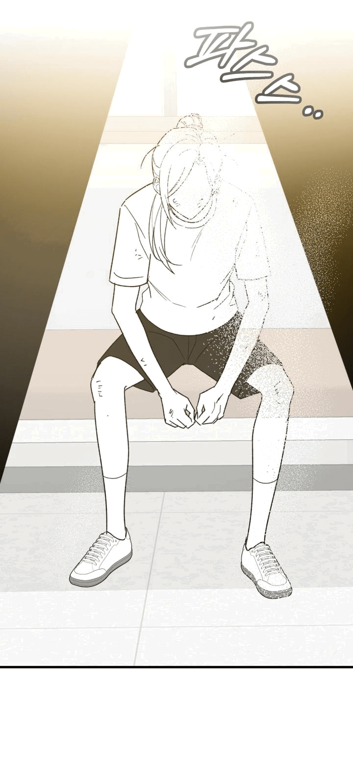 Read Мои одноклассники вампиры RU Manga Online