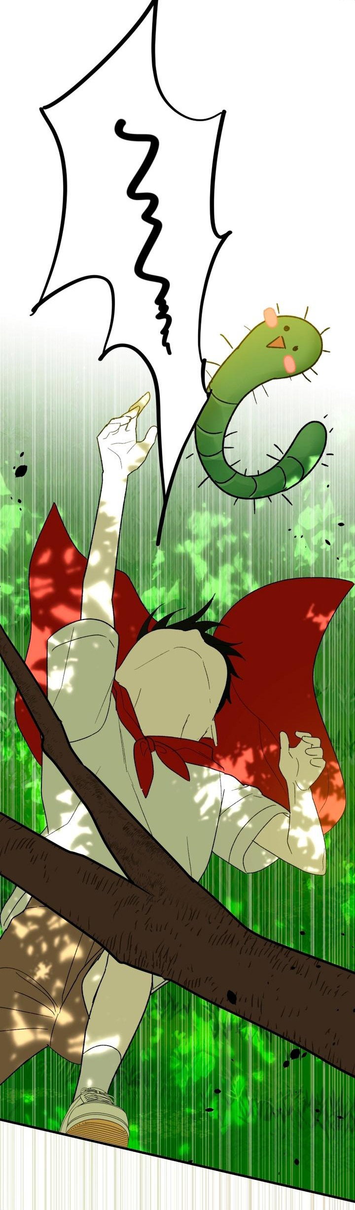 Read Мои одноклассники вампиры RU Manga Online