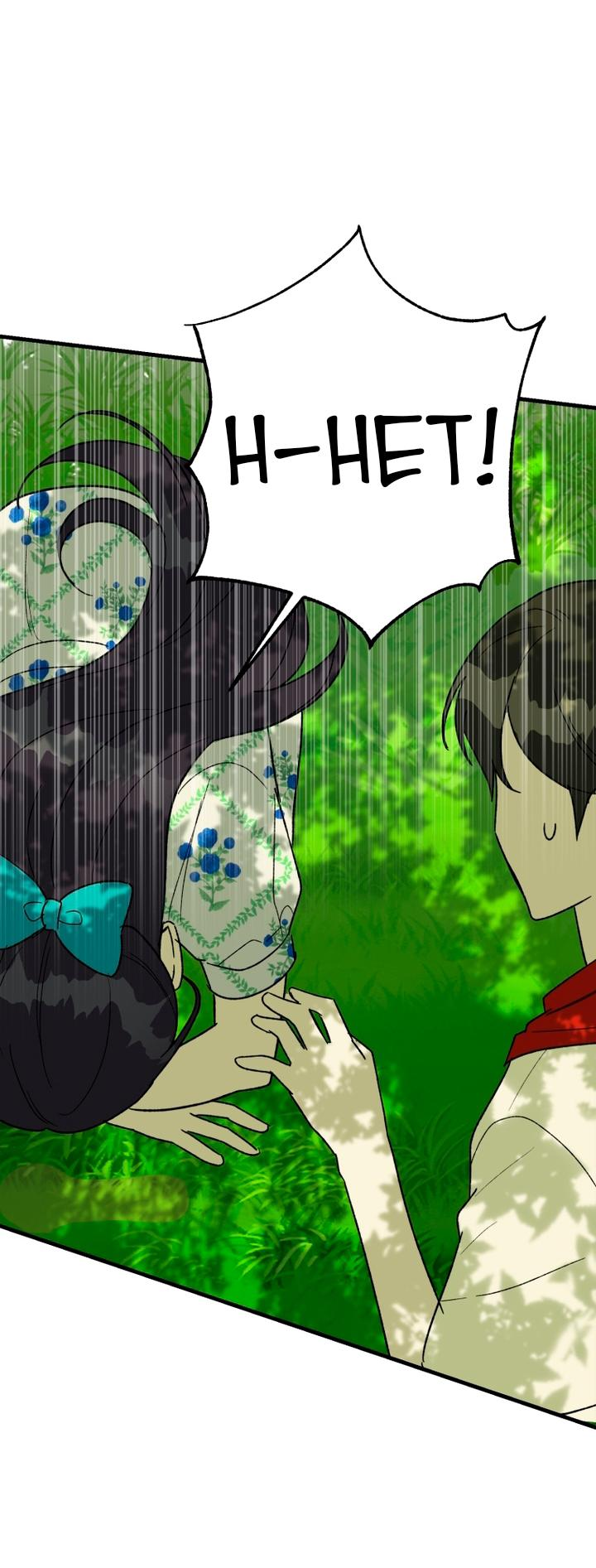 Read Мои одноклассники вампиры RU Manga Online