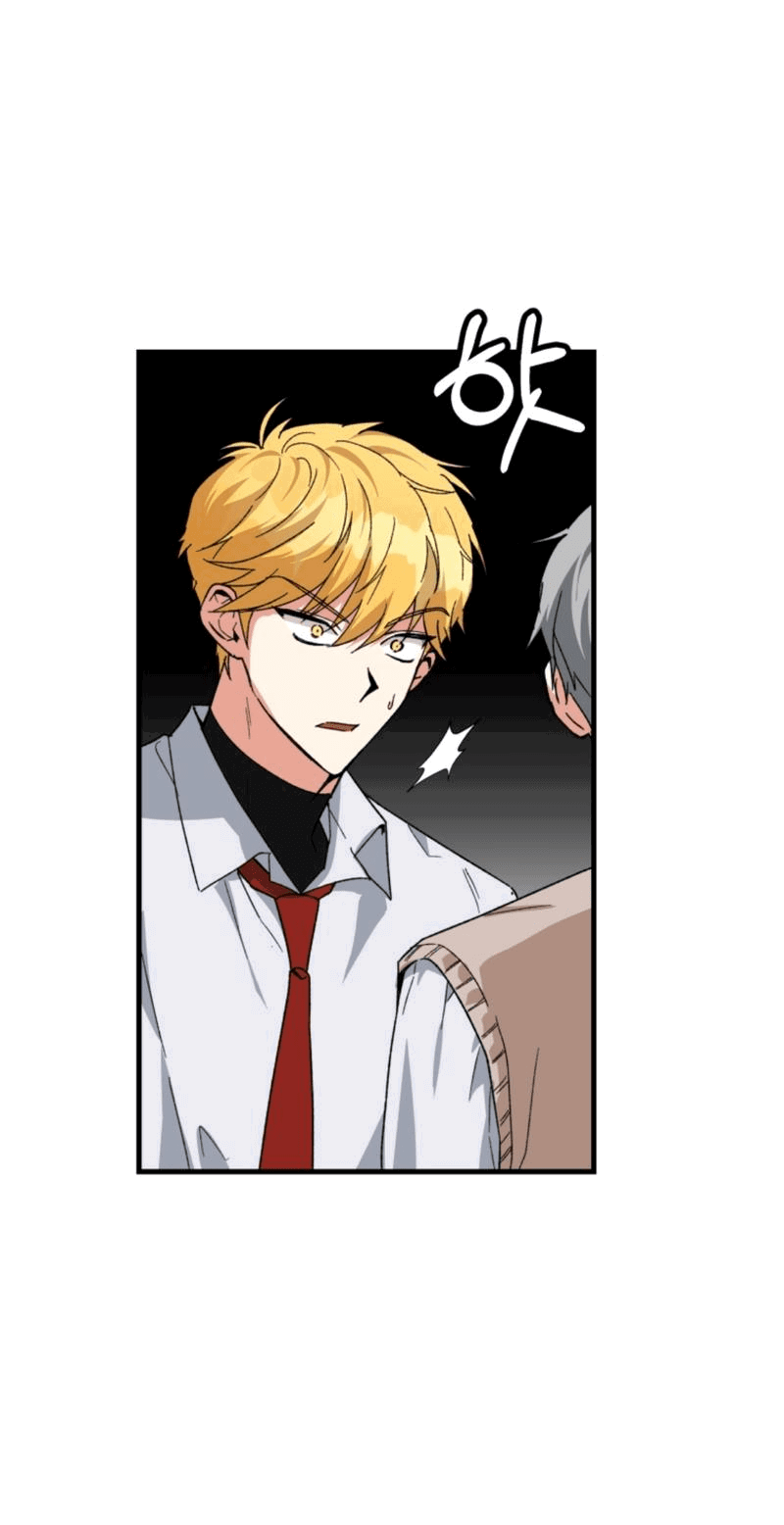 Read Мои одноклассники вампиры RU Manga Online