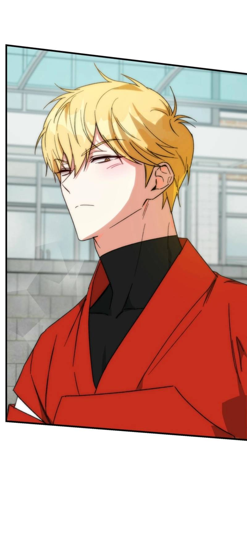 Read Мои одноклассники вампиры RU Manga Online