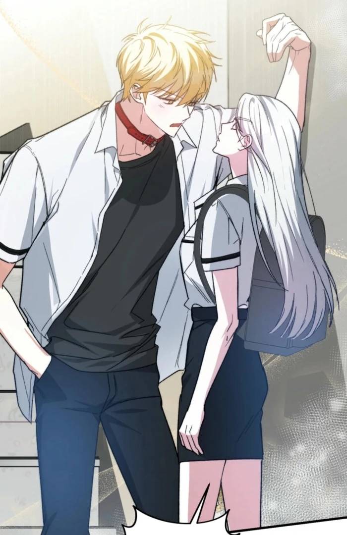 Read Мои одноклассники вампиры RU Manga Online