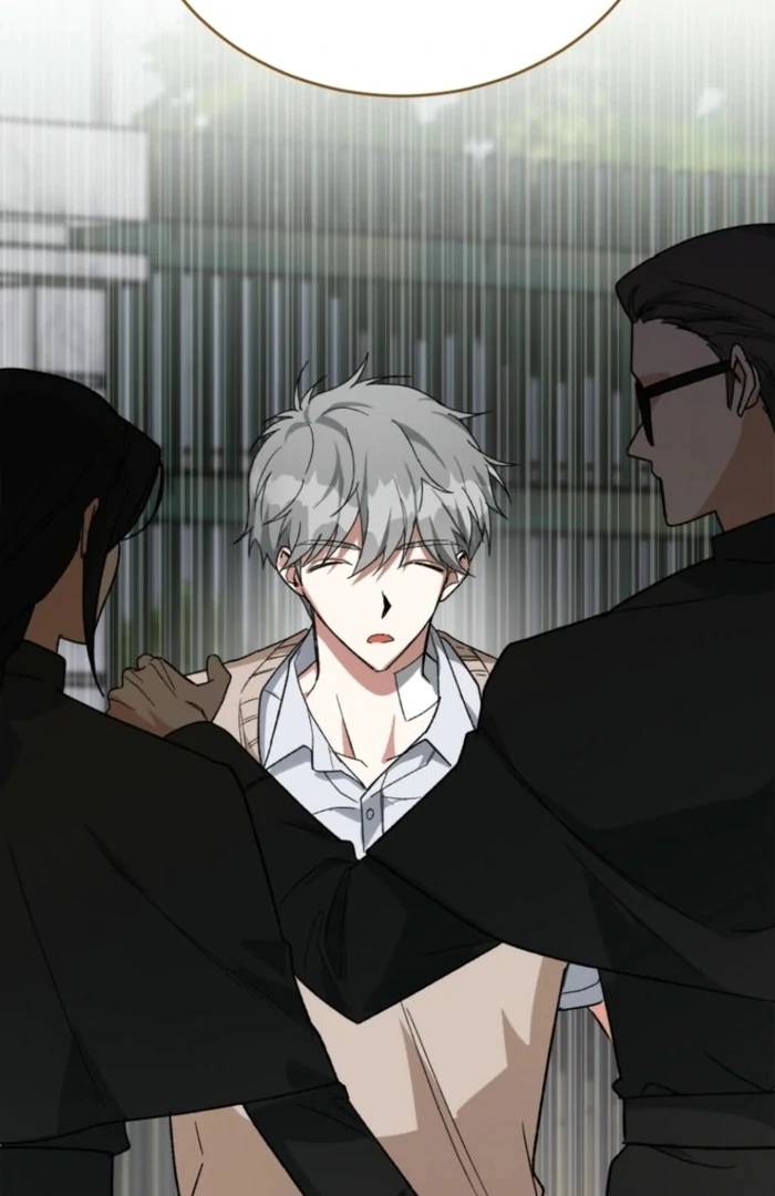 Read Мои одноклассники вампиры RU Manga Online