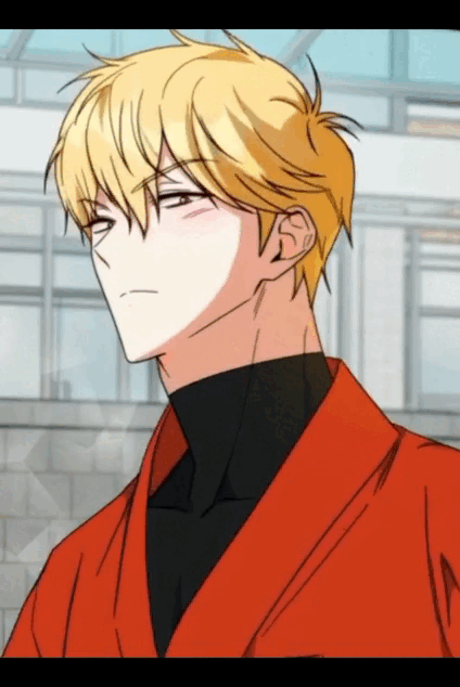 Read Мои одноклассники вампиры RU Manga Online