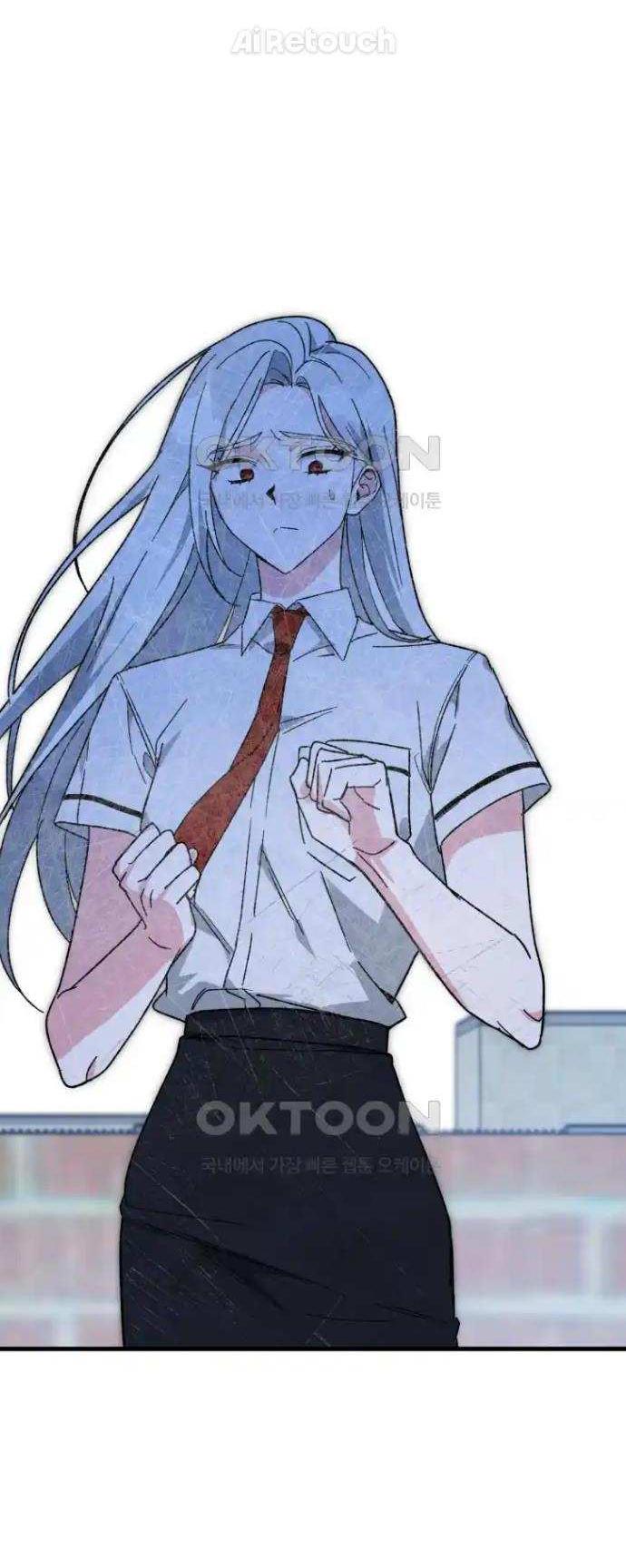 Read Мои одноклассники вампиры RU Manga Online