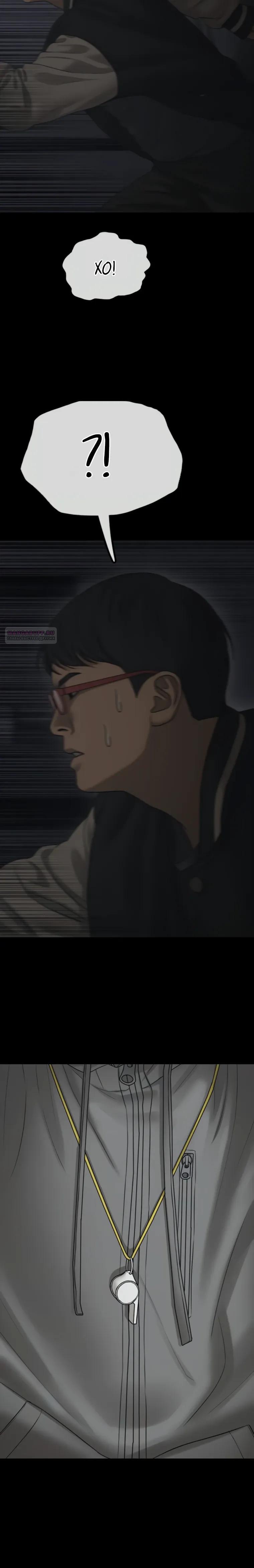 Read Настал конец света RU Manga Online