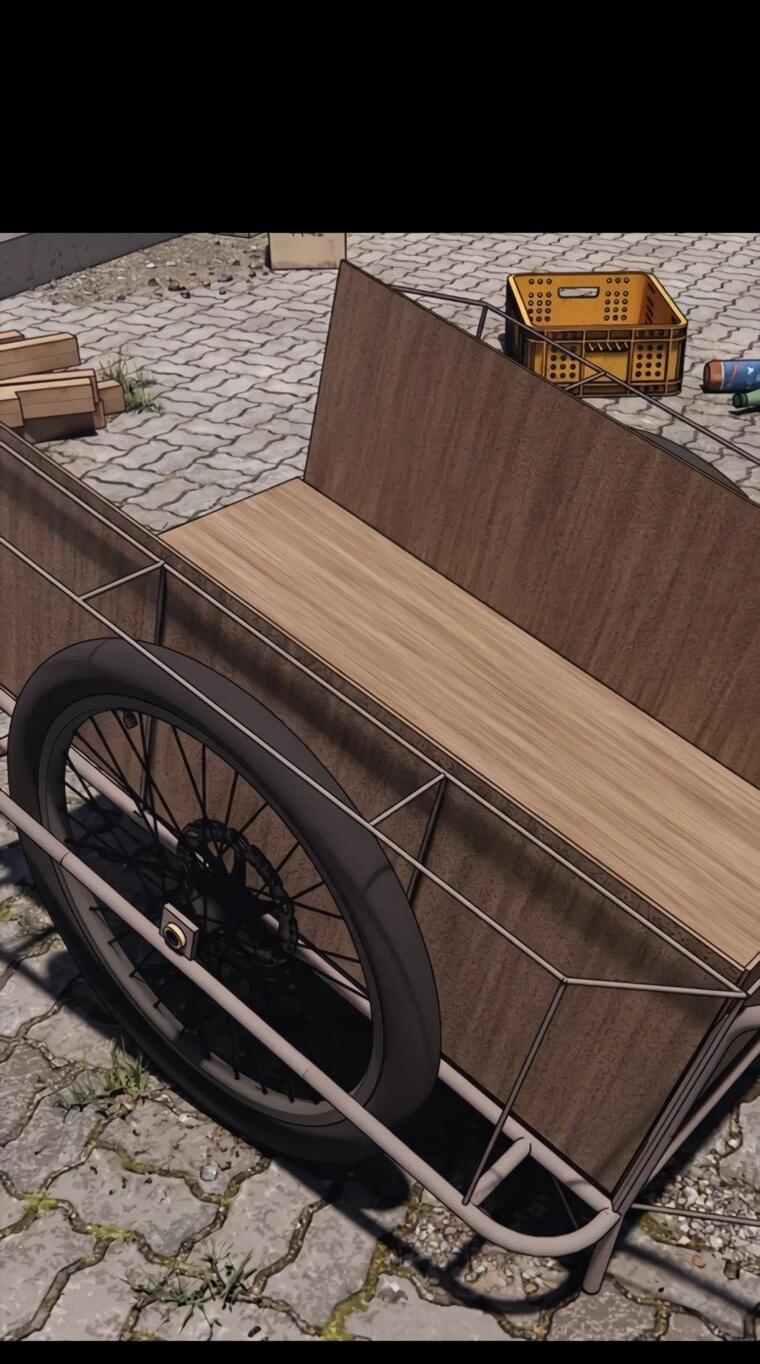 Read Настал конец света RU Manga Online