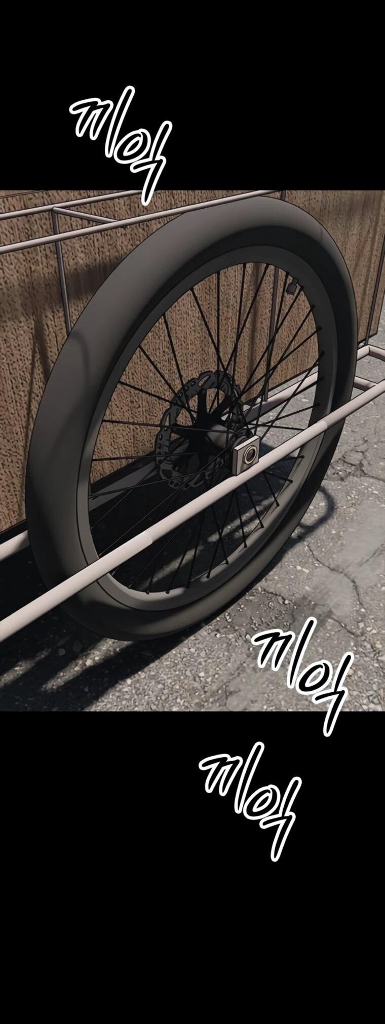 Read Настал конец света RU Manga Online