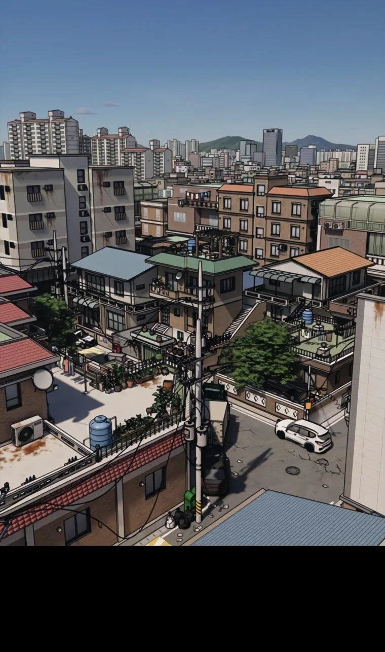 Read Настал конец света RU Manga Online