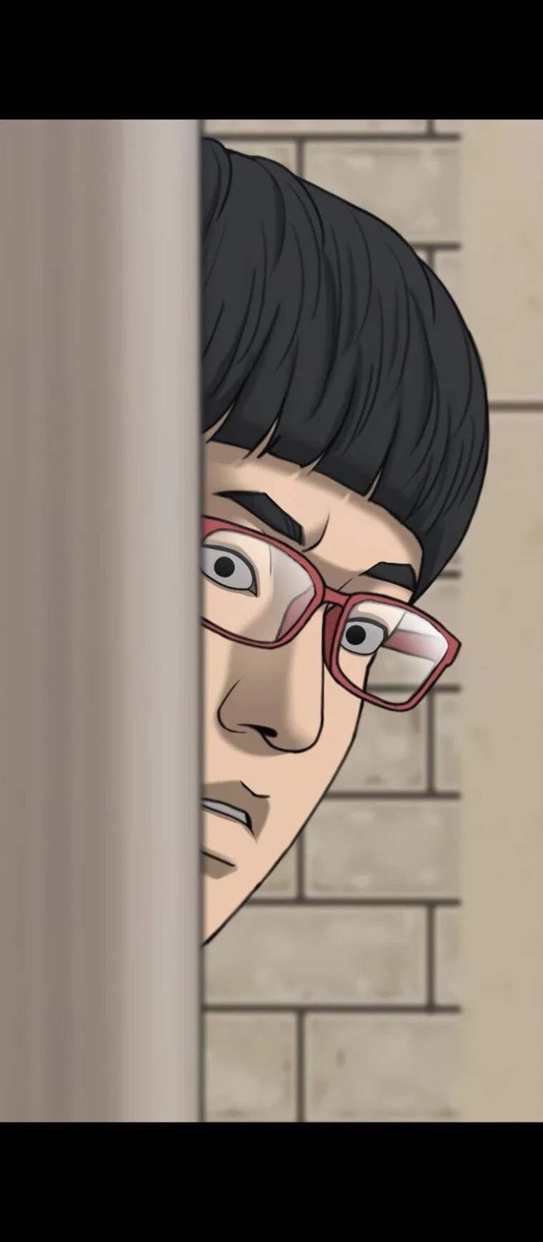 Read Настал конец света RU Manga Online