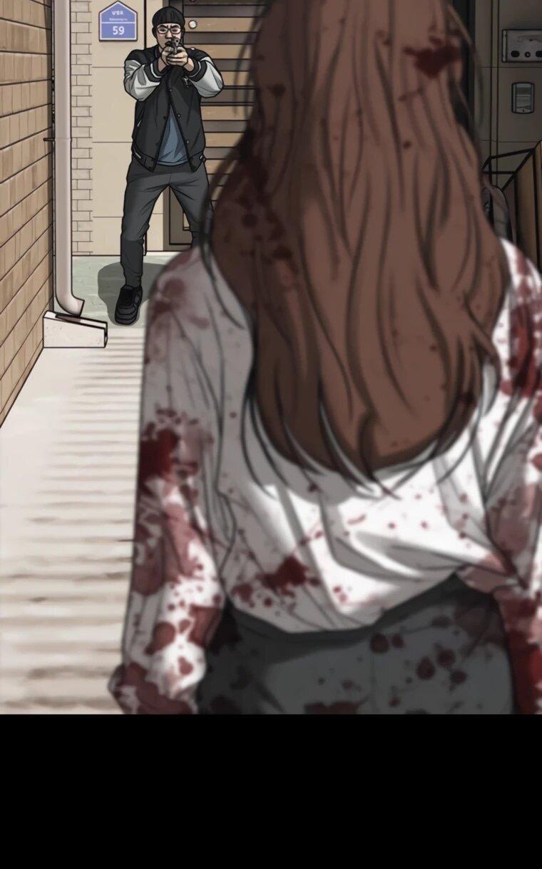 Read Настал конец света RU Manga Online