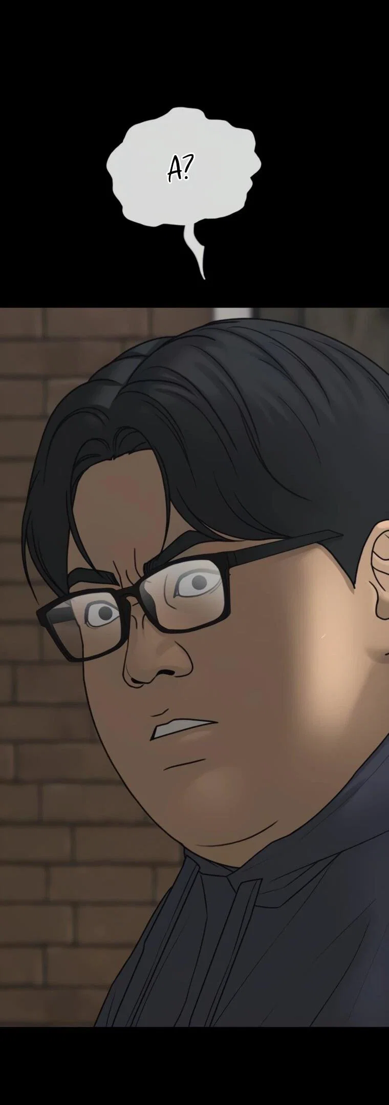 Read Настал конец света RU Manga Online