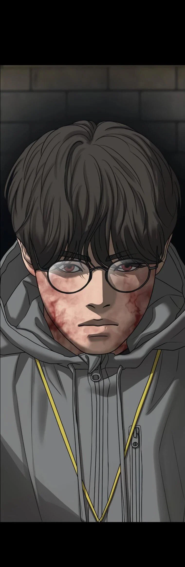 Read Настал конец света RU Manga Online