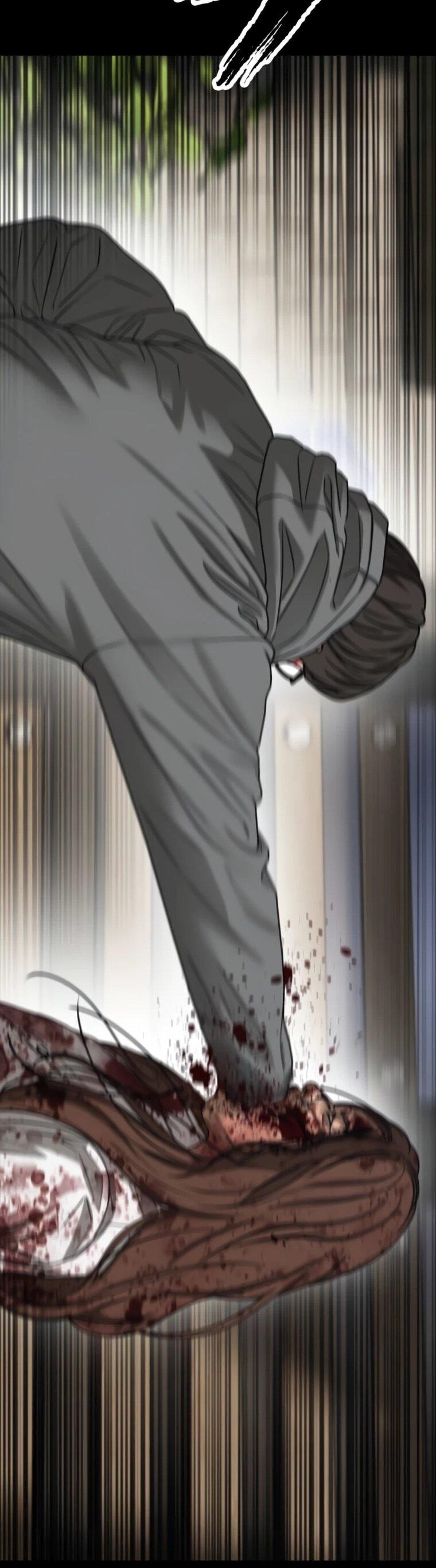 Read Настал конец света RU Manga Online