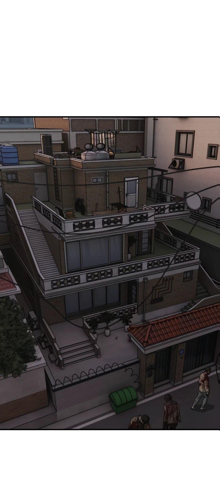 Read Настал конец света RU Manga Online