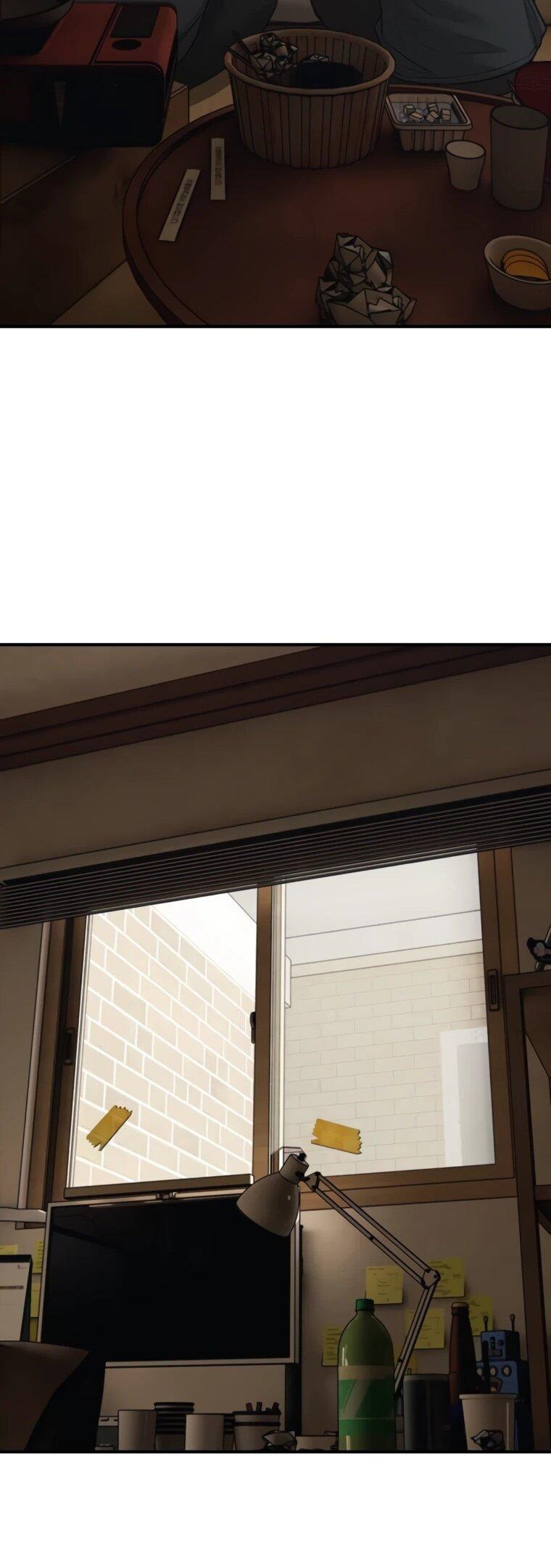 Read Настал конец света RU Manga Online