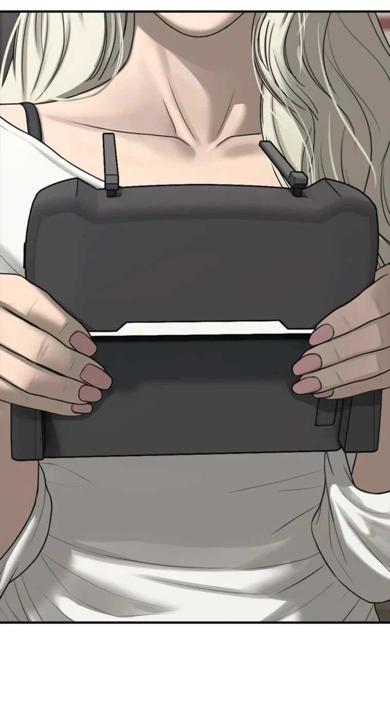 Read Настал конец света RU Manga Online