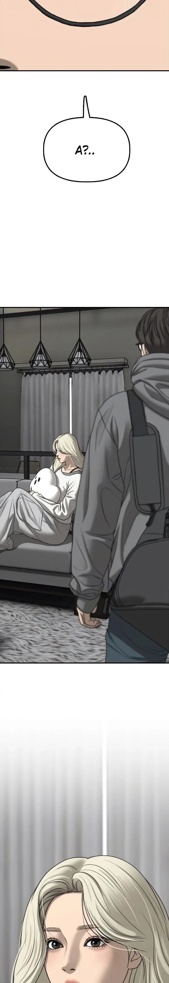 Read Настал конец света RU Manga Online