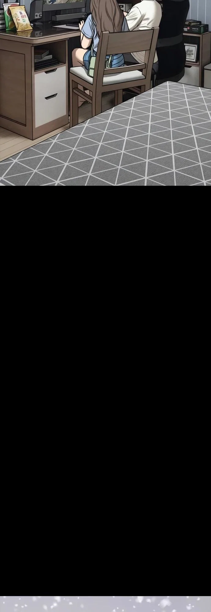 Read Настал конец света RU Manga Online