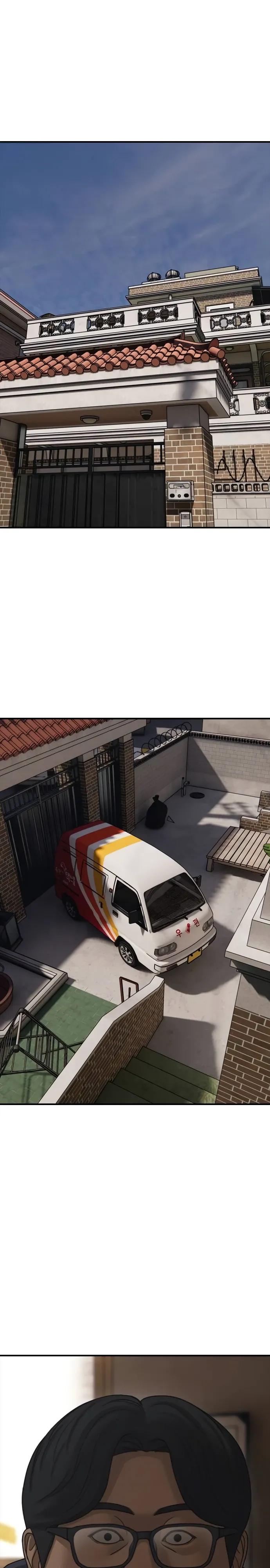 Read Настал конец света RU Manga Online