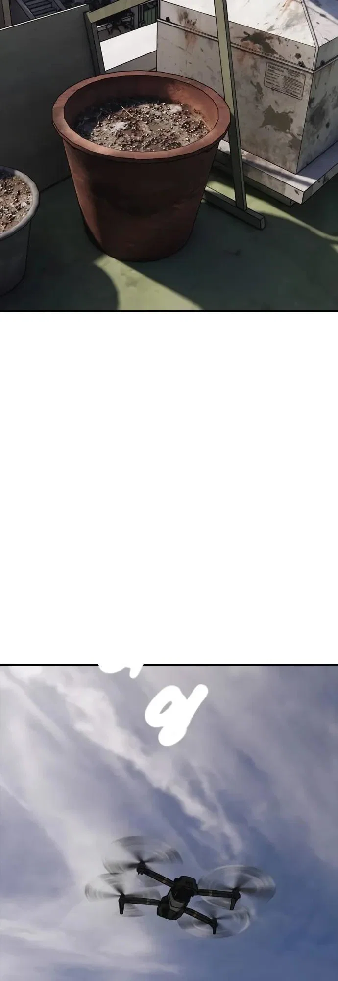 Read Настал конец света RU Manga Online