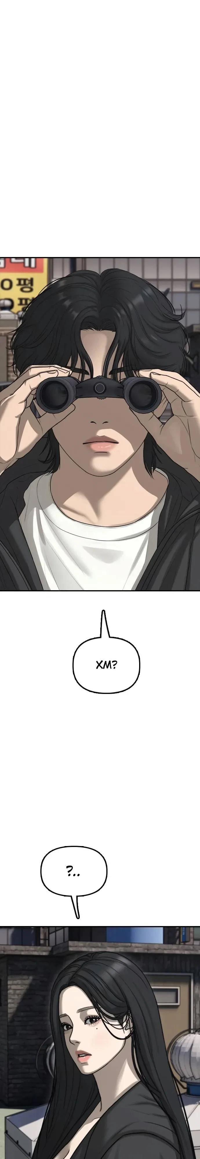 Read Настал конец света RU Manga Online