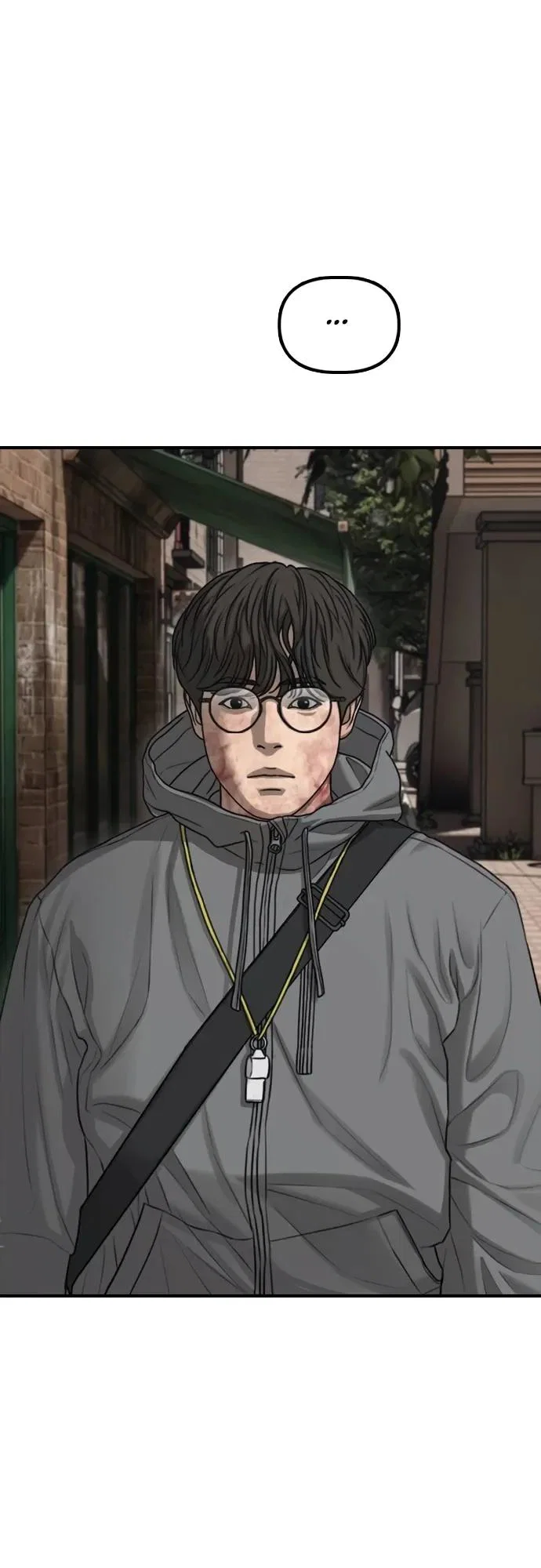 Read Настал конец света RU Manga Online