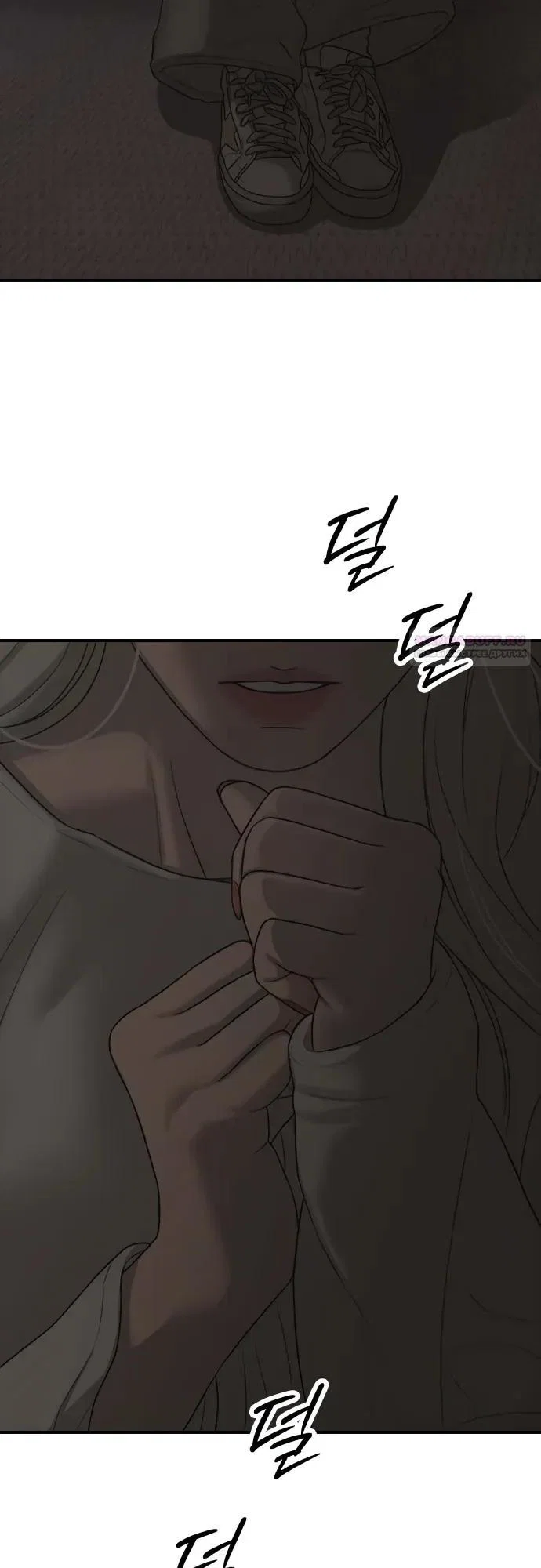 Read Настал конец света RU Manga Online