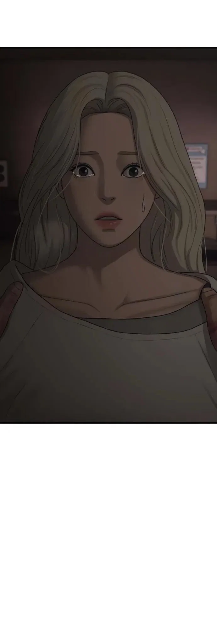 Read Настал конец света RU Manga Online