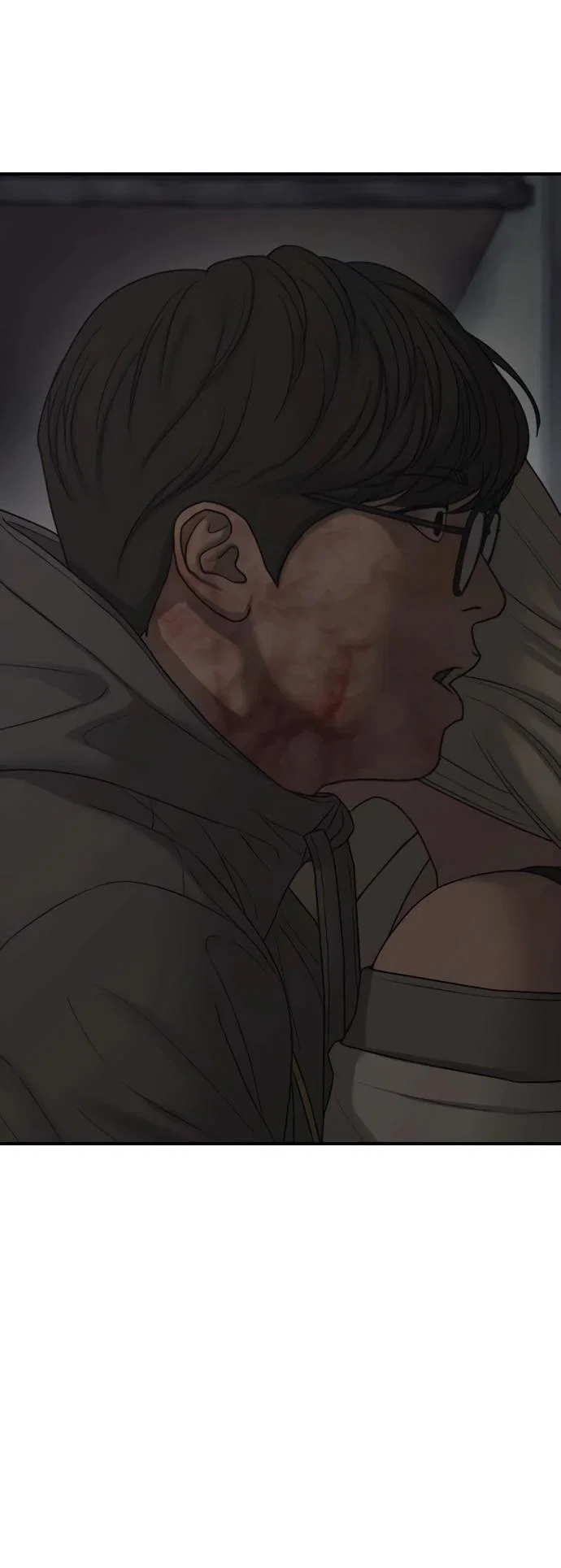 Read Настал конец света RU Manga Online