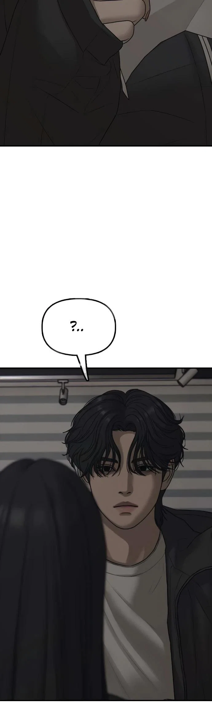 Read Настал конец света RU Manga Online