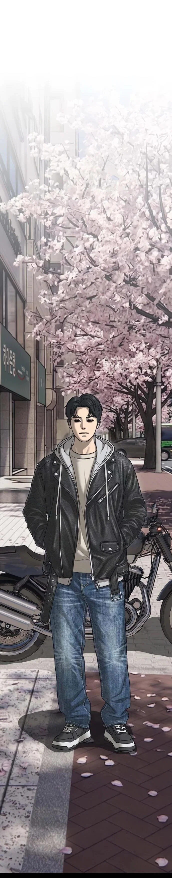 Read Настал конец света RU Manga Online