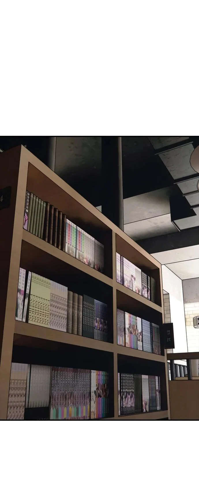 Read Настал конец света RU Manga Online