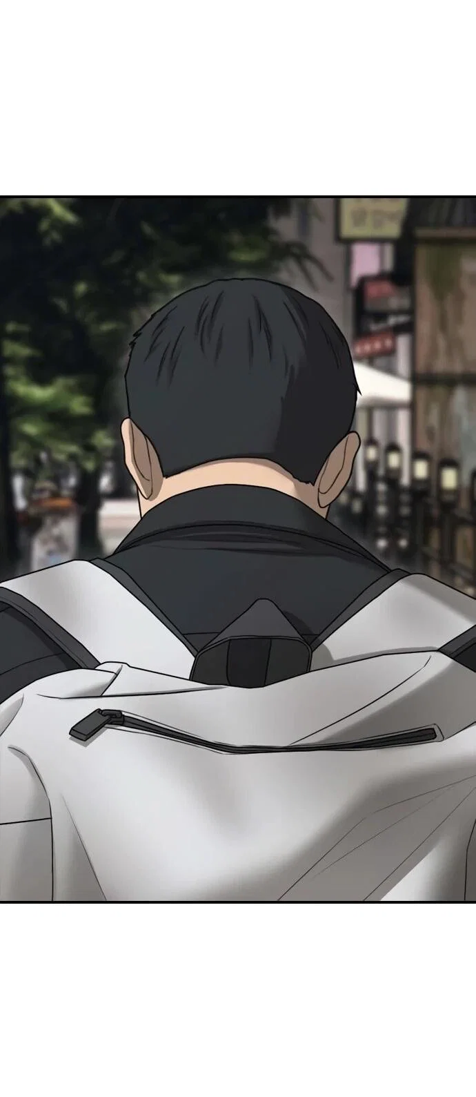 Read Настал конец света RU Manga Online