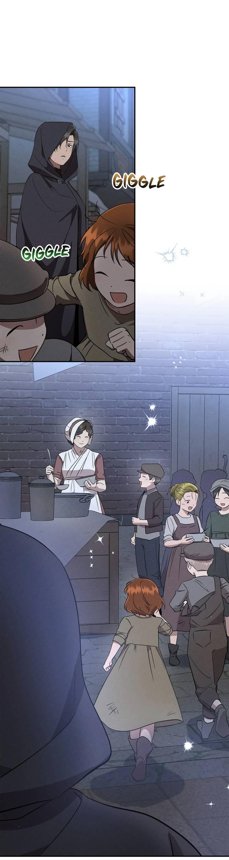 Read Не будьте напрасно вежливы RU Manga Online