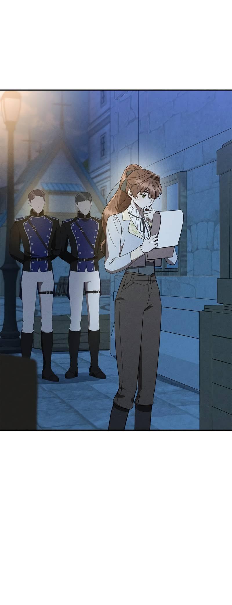 Read Не будьте напрасно вежливы RU Manga Online