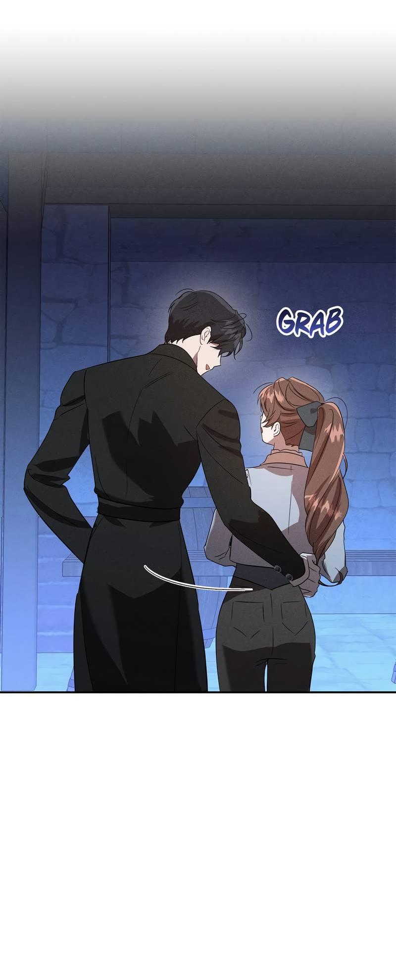 Read Не будьте напрасно вежливы RU Manga Online