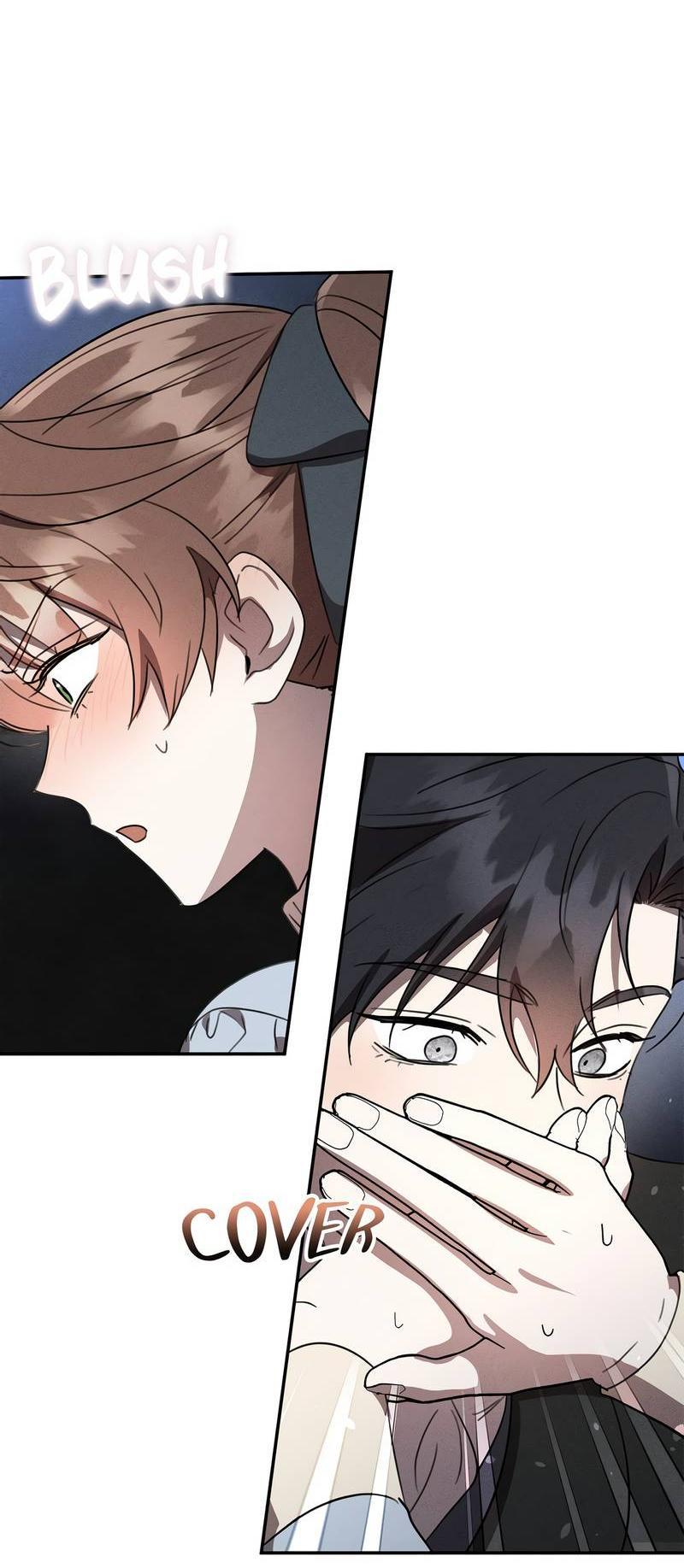 Read Не будьте напрасно вежливы RU Manga Online