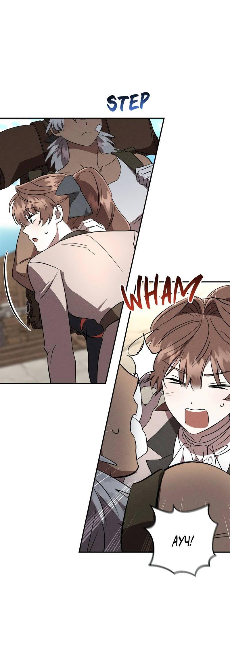 Read Не будьте напрасно вежливы RU Manga Online