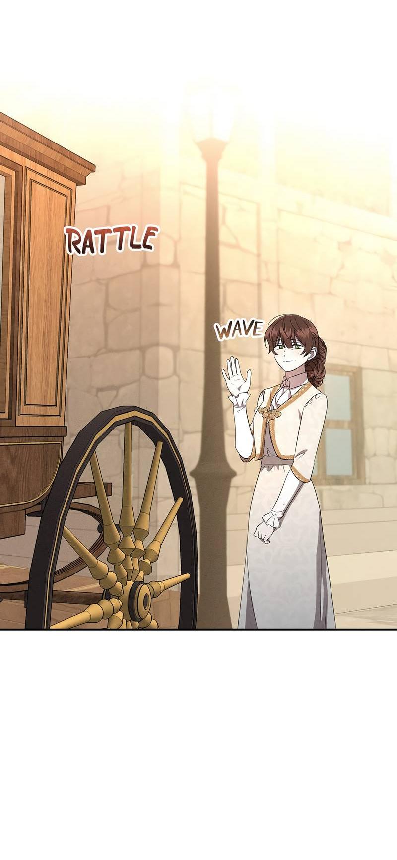 Read Не будьте напрасно вежливы RU Manga Online