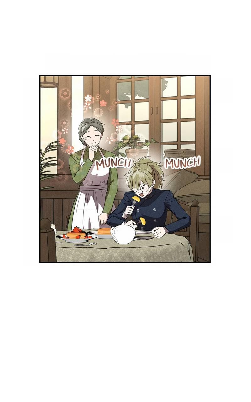 Read Не будьте напрасно вежливы RU Manga Online