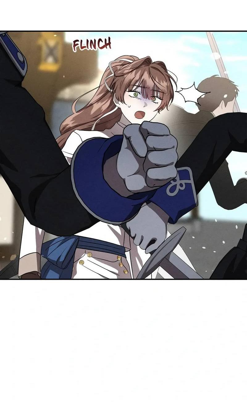 Read Не будьте напрасно вежливы RU Manga Online