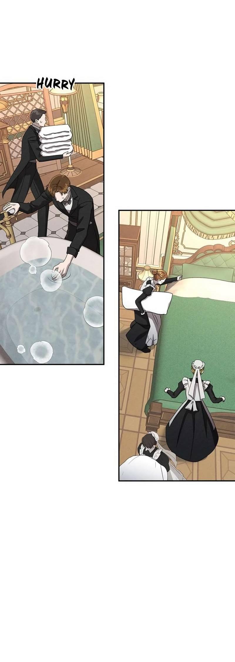 Read Не будьте напрасно вежливы RU Manga Online