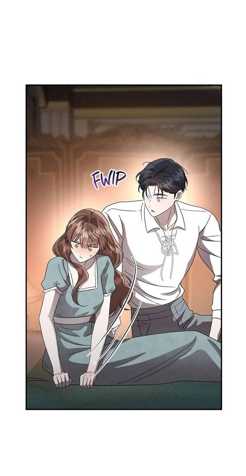 Read Не будьте напрасно вежливы RU Manga Online