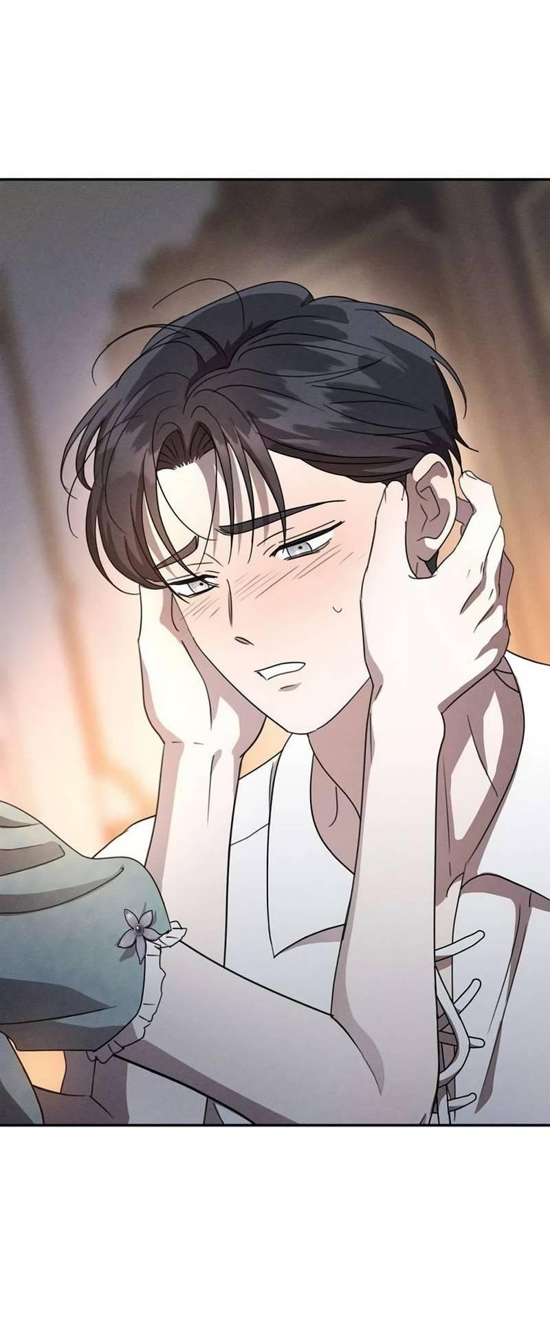 Read Не будьте напрасно вежливы RU Manga Online