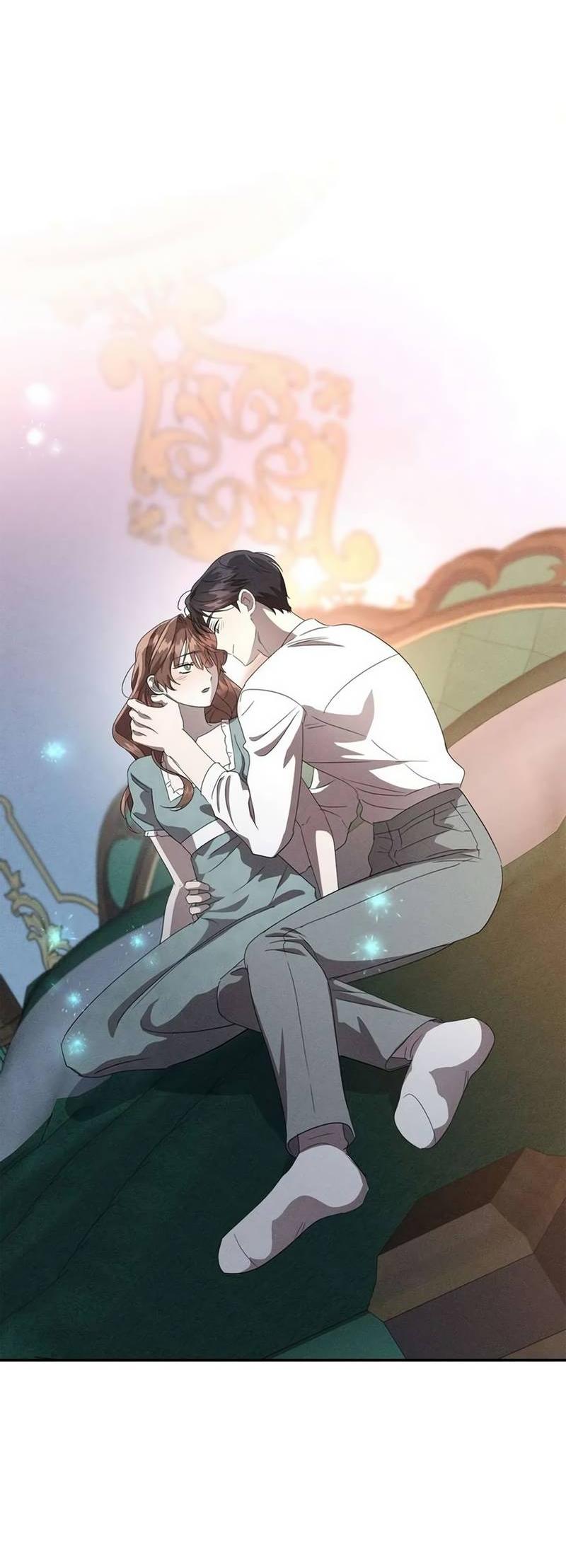 Read Не будьте напрасно вежливы RU Manga Online