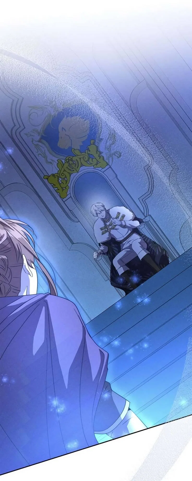 Read Не будьте напрасно вежливы RU Manga Online